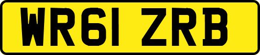 WR61ZRB