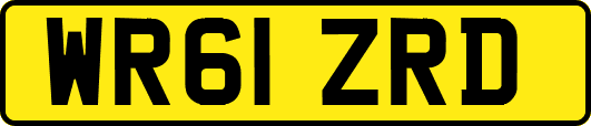 WR61ZRD