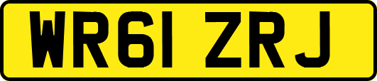 WR61ZRJ
