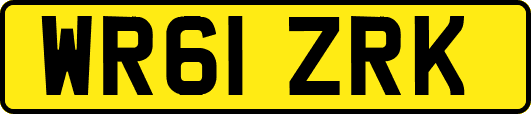 WR61ZRK