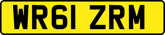 WR61ZRM