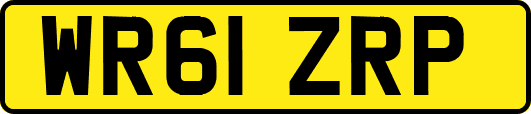 WR61ZRP