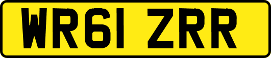 WR61ZRR