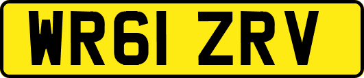 WR61ZRV