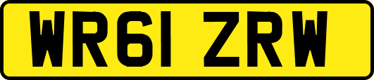 WR61ZRW
