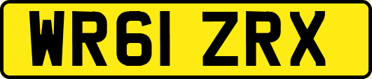 WR61ZRX