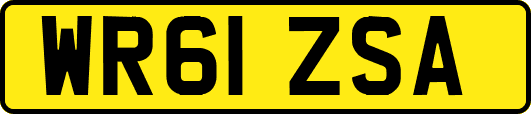 WR61ZSA