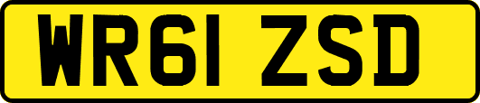 WR61ZSD