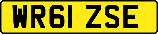 WR61ZSE