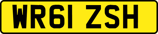 WR61ZSH