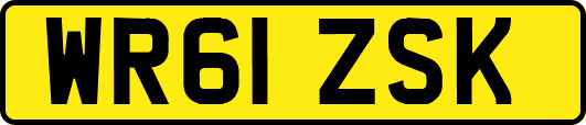 WR61ZSK