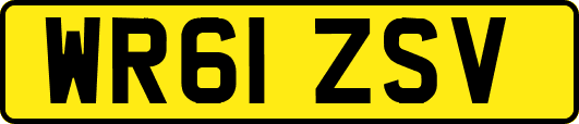 WR61ZSV