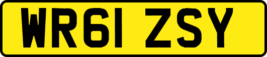 WR61ZSY