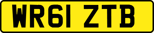 WR61ZTB