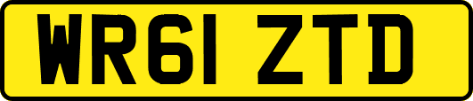 WR61ZTD