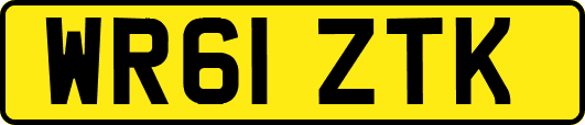 WR61ZTK