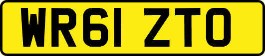 WR61ZTO