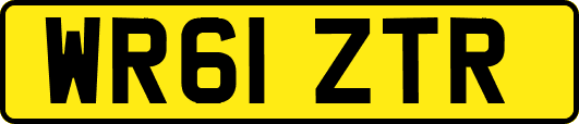 WR61ZTR