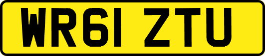 WR61ZTU