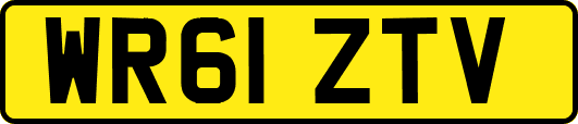 WR61ZTV