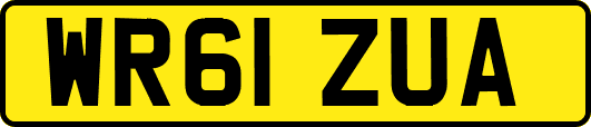 WR61ZUA
