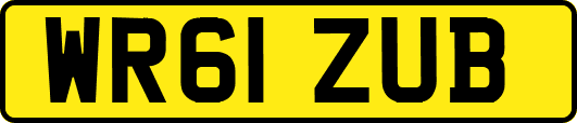 WR61ZUB