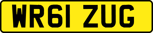WR61ZUG