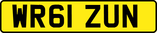 WR61ZUN