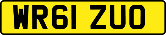 WR61ZUO