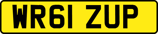WR61ZUP