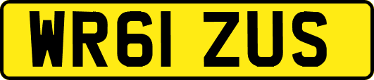 WR61ZUS