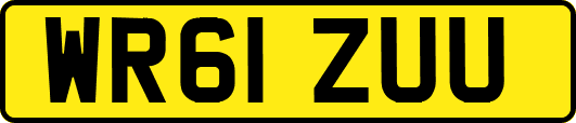 WR61ZUU