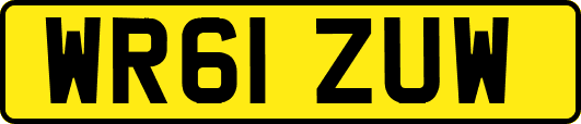WR61ZUW