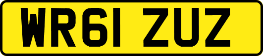 WR61ZUZ