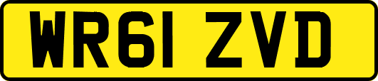 WR61ZVD