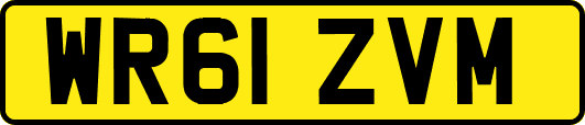WR61ZVM
