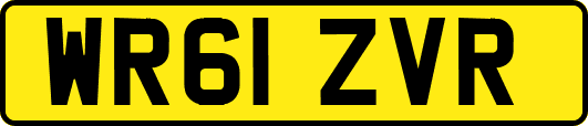 WR61ZVR