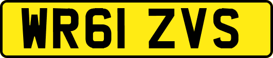 WR61ZVS
