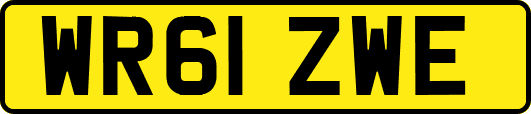 WR61ZWE