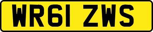 WR61ZWS