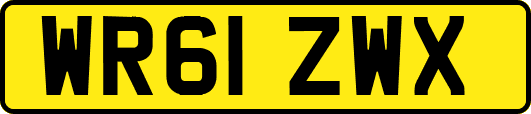 WR61ZWX