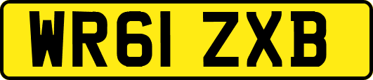 WR61ZXB