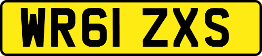 WR61ZXS