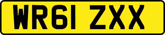 WR61ZXX