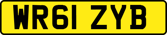 WR61ZYB