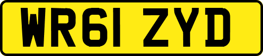 WR61ZYD