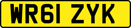 WR61ZYK