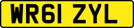 WR61ZYL