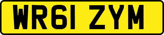 WR61ZYM