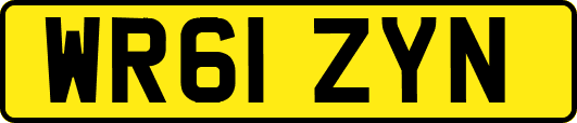 WR61ZYN